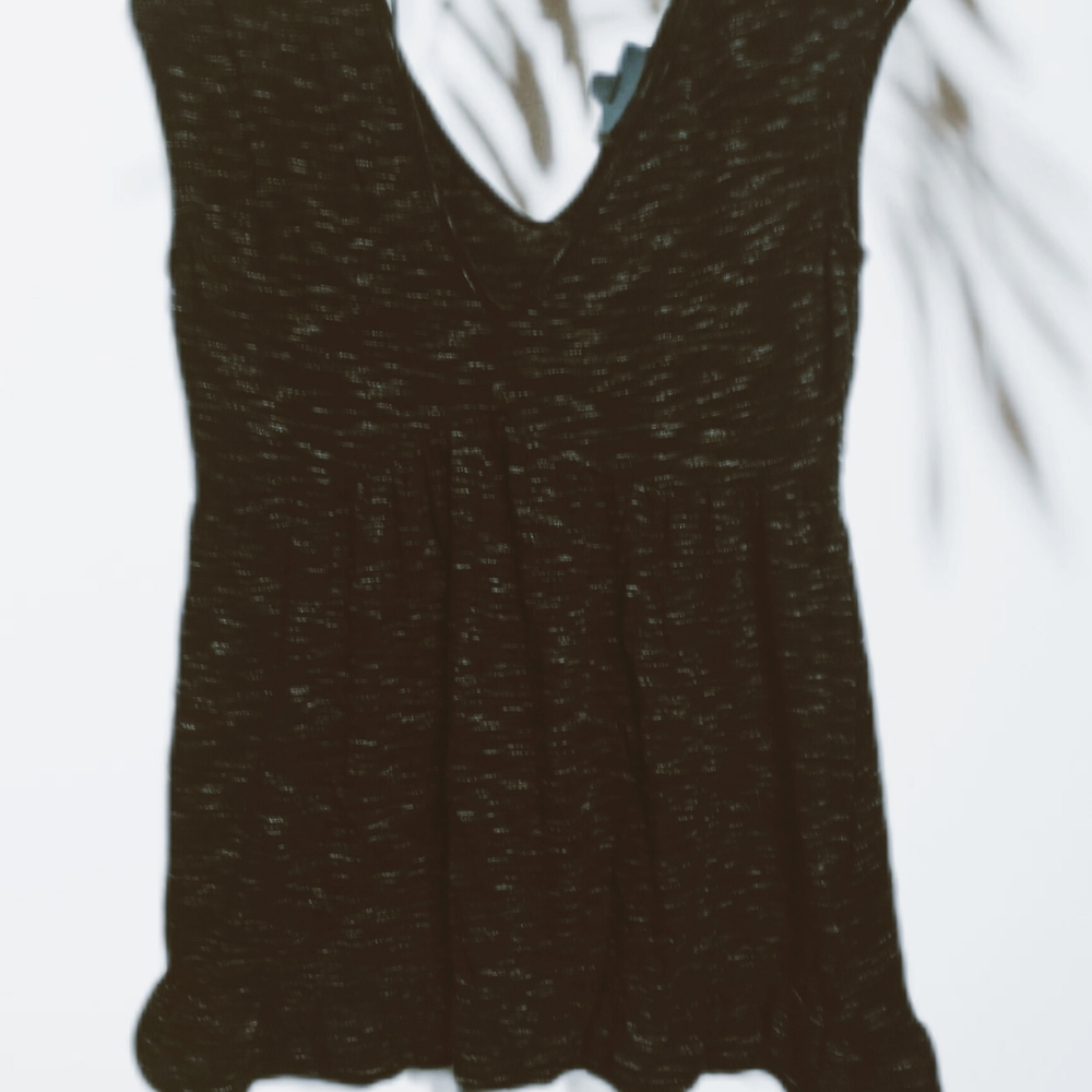 Mod cloth top